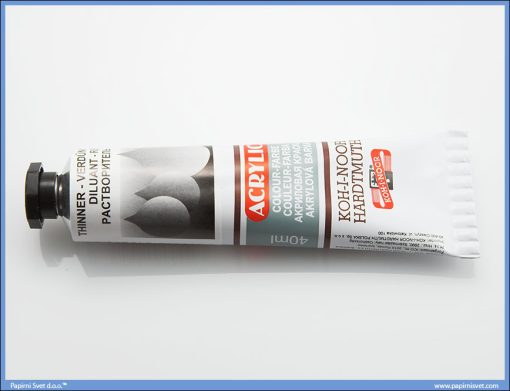 Razređivač za Akrilne boje 40ml - THINNER, Koh-I-Noor