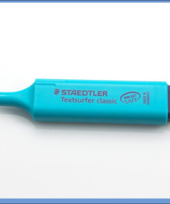 Tekst marker tamno-zeleni, Staedtler 364-35