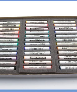 Suvi pastel 1/36, Koh-i-noor - Toison D`or 36 Soft Pastel