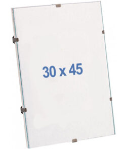 Klip ram 30x45cm