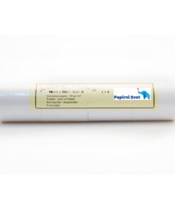 Ading rolna 76mm 1+0  3kom
