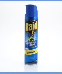 RAID sprej protiv letećih insekata