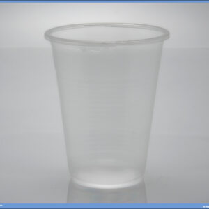 Plastične Čaše PVC 0.5L 1/50