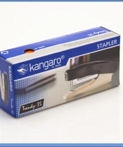 Alternative view of Heftalica 24/6 Trendy-35, Kangaro
