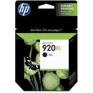 HP Ink Cartridge CRNI CD971AE 920