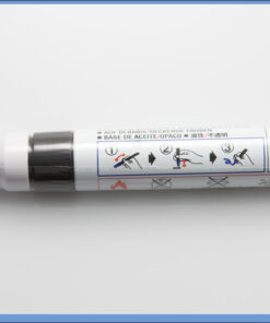 Alternative view of Marker uljani UNI PAINT debeli CRNI PX-30, Uni