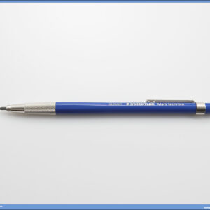 Olovka tehnička 2mm metalna Mars Tehnico, Staedtler