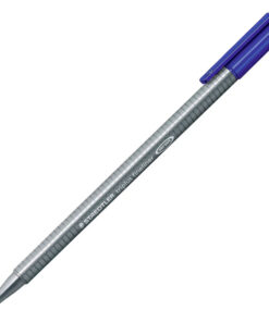 Flomaster tanki 0.3mm PLAVI Triplus, Staedtler