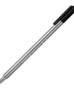 Flomaster tanki 0.3mm CRNI Triplus, Staedtler