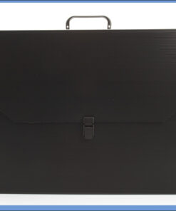 Torba Folder B3 DPT 37x52cmx3cm PVC