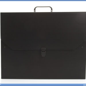 Torba Folder B3 DPT 37x52cmx3cm PVC