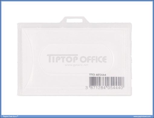 Identifikacione kartice sa CRNIM povezom, TTO - Image 3