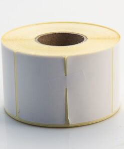Nalepnice u rolni 58x43mm THERMAL ECO