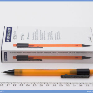 Tehnička olovka 0.5 MARS NARANDZASTA, Staedtler