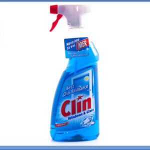 Sredstvo za čišćenje stakla 750ml MER - CLIN