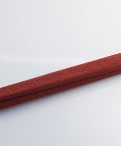 Krep papir 200x50cm BRAON