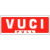Nalepnica VUCI - PULL