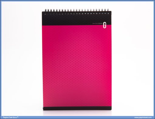 Blok papir A4 sitan karo 70l, 90g, Diorama