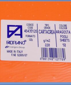 Karton B1 220gr ARAGOSTA 1/10