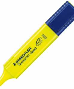 Tekst marker ŽUTI Textsurfer classic Staedtler