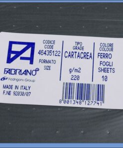 Karton B1 220gr FERRO 1/10