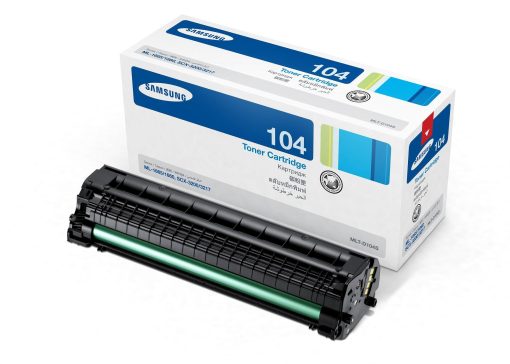 TONER SAMSUNG ML-1660/1665 1042S SCX-3200/3217 1.500str BLACK