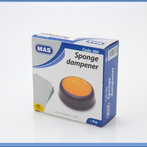 Ovlaživač za prste Sponge Dumpener, MAS
