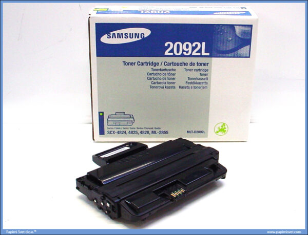 TONER SAMSUNG SCX-4824 FN MLTD2092L