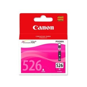 Canon printcartridge CLI-526M Magenta
