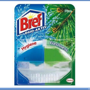 Bref Duo-Activ PINE osveživač WC šolje