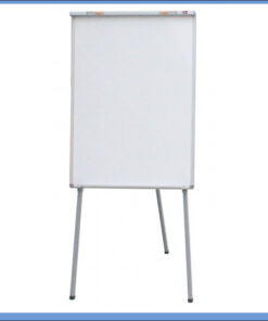 Flipchart whiteboard tabla 70x100cm podesiva 01