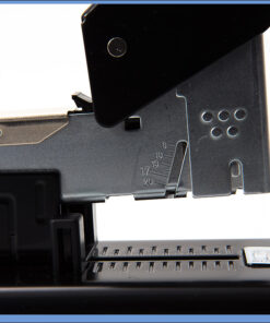 Alternative view of Heftalica HEAVY DUTY HD-23S24 do 210 lista, Kangaro