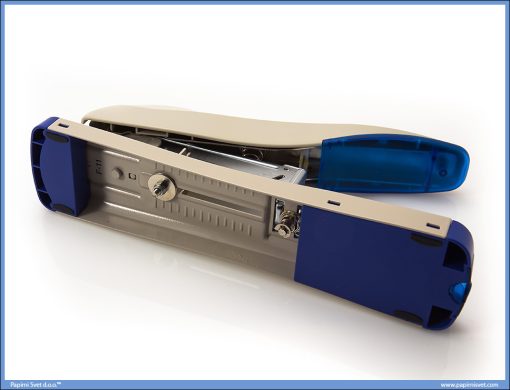 Heftalica HEAVY DUTY DS-23S13QL do 100 lista, Kangaro - Image 4