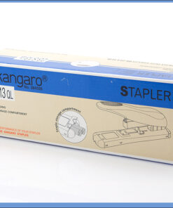 Alternative view of Heftalica HEAVY DUTY DS-23S13QL do 100 lista, Kangaro