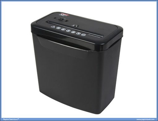 Uništivač papira Opus Shreder CS 2205
