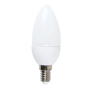 LED sijalica E14 6W (470lm) 4000k COMMEL