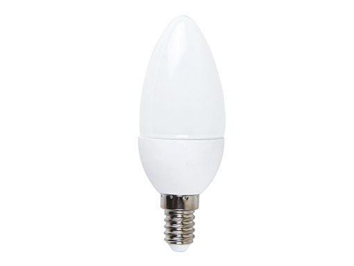 LED sijalica E14 6W (470lm) 4000k COMMEL