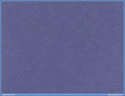 Karton slikarki A4 160gr. INDIGO 1/50, Fabriano