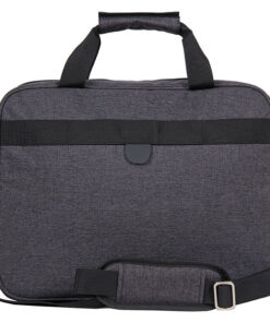 Alternative view of Poslovna torba za laptop do 15.6" inča Casual Dark Grey, Pulse