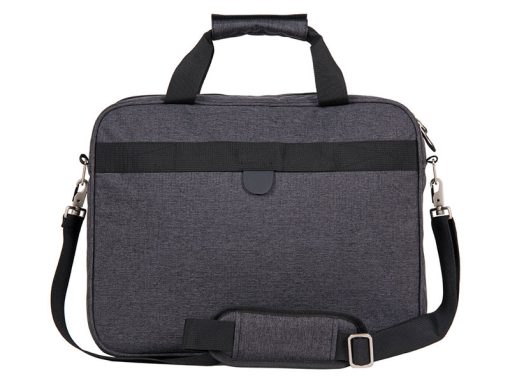 Poslovna torba za laptop do 15.6" inča Casual Dark Grey, Pulse - Image 2