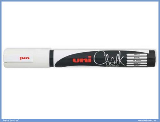 PWE-5K WHITE