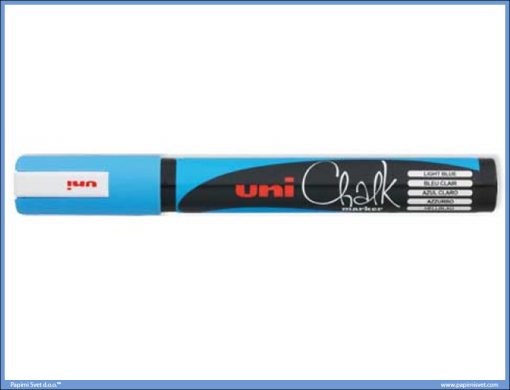 PWE-5K LIGHT BLUE