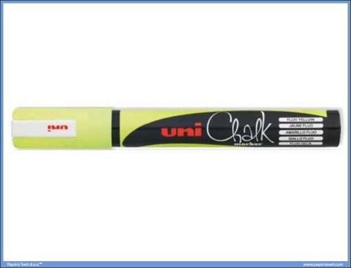 PWE-5K FLUO YELLOW