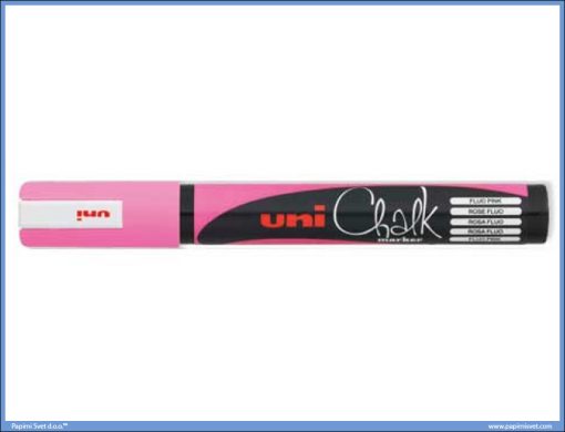 PWE-5K FLUO PINK