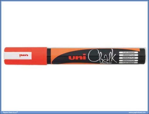 PWE-5K FLUO ORANGE