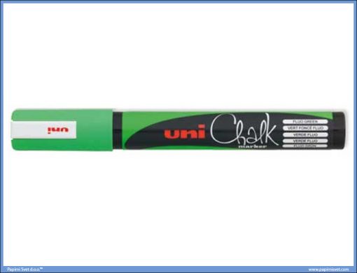 PWE-5K FLUO GREEN