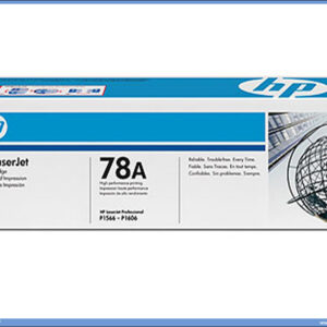 HP TONER BLACK CE278A