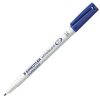 Marker PLAVI 1mm za belu tablu STAEDTLER