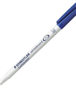 Marker PLAVI 1mm za belu tablu STAEDTLER
