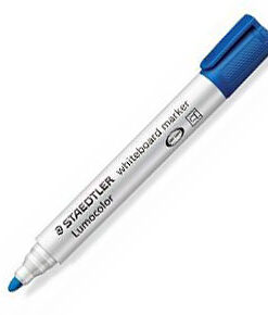 Marker za belu tablu plavi, Staedtler